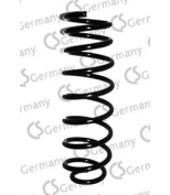 CS Germany - 14950291 - Пружина подвески